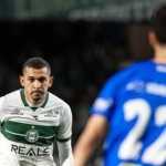 Coritiba decepciona e perde para São Joseense pelo Campeonato Paranaense