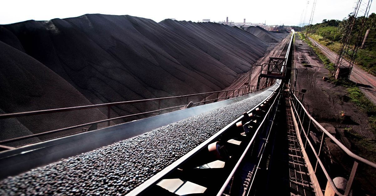 Acordo Mercosul-UE favorece setor de mineração em Minas Gerais