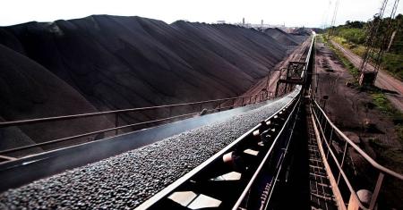 As exportações da indústria extrativa mineira à UE respondem por 10% do total embarcado para o bloco