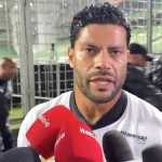 Hulk abre o jogo e aponta responsáveis por início difícil do Atlético em 2026