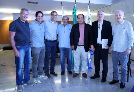 Conselho Deliberativo do Minas Tênis Clube aprovou o início do processo de aquisição do Serra Del Rey Country Club
