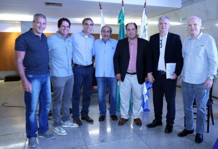 Conselho Deliberativo do Minas Tênis Clube aprovou o início do processo de aquisição do Serra Del Rey Country Club