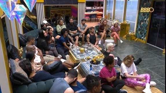 Que horas começa o BBB 26 hoje? Programa exibe final da Prova do Líder