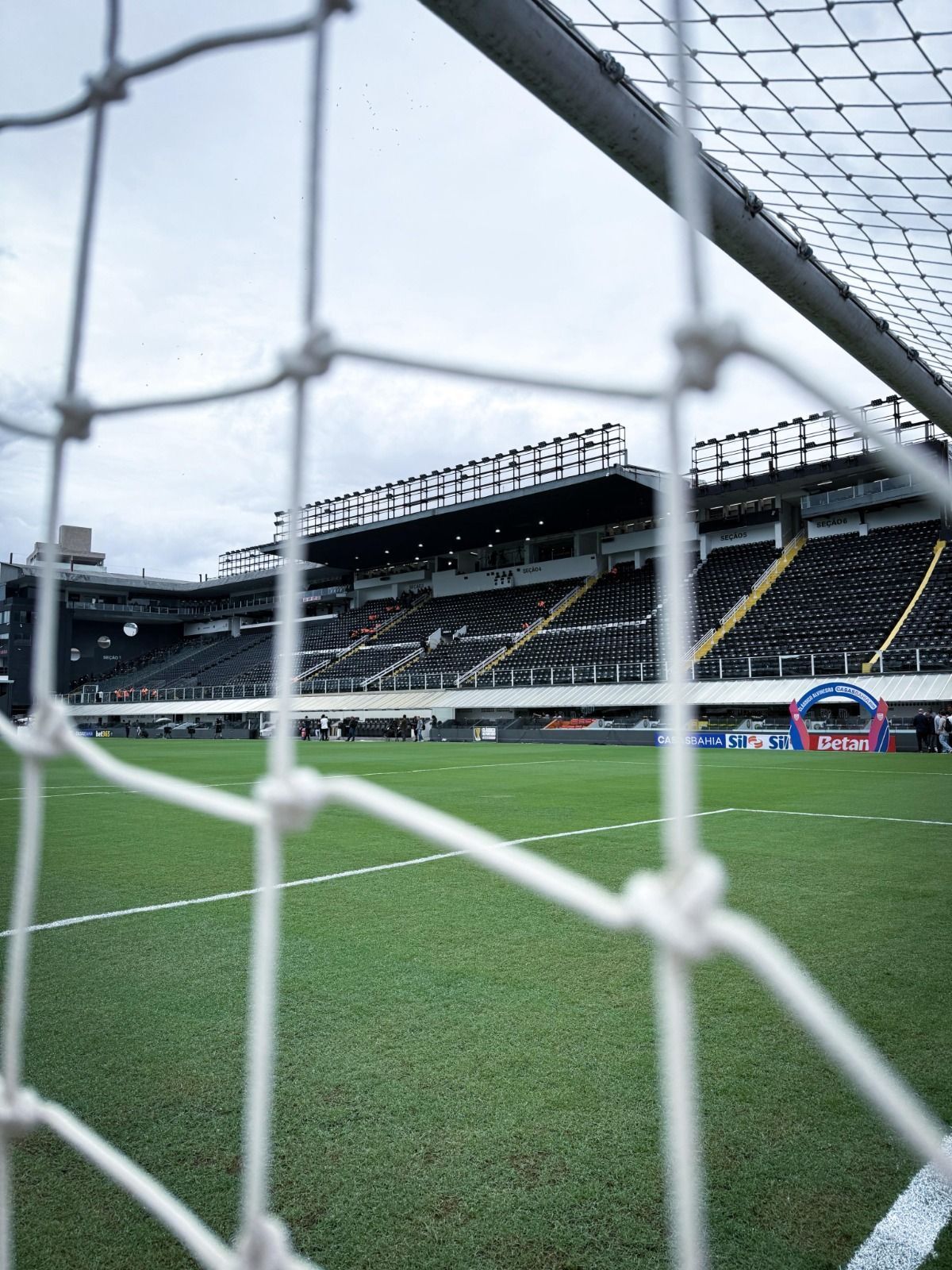 Santos x Corinthians: veja escalações do jogo válido pelo Paulistão