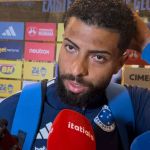 Capitão do Cruzeiro tira lição de derrota para Democrata e fala o que pode melhorar