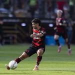 Flamengo espera contar com ‘reforços’ para clássico contra o Fluminense