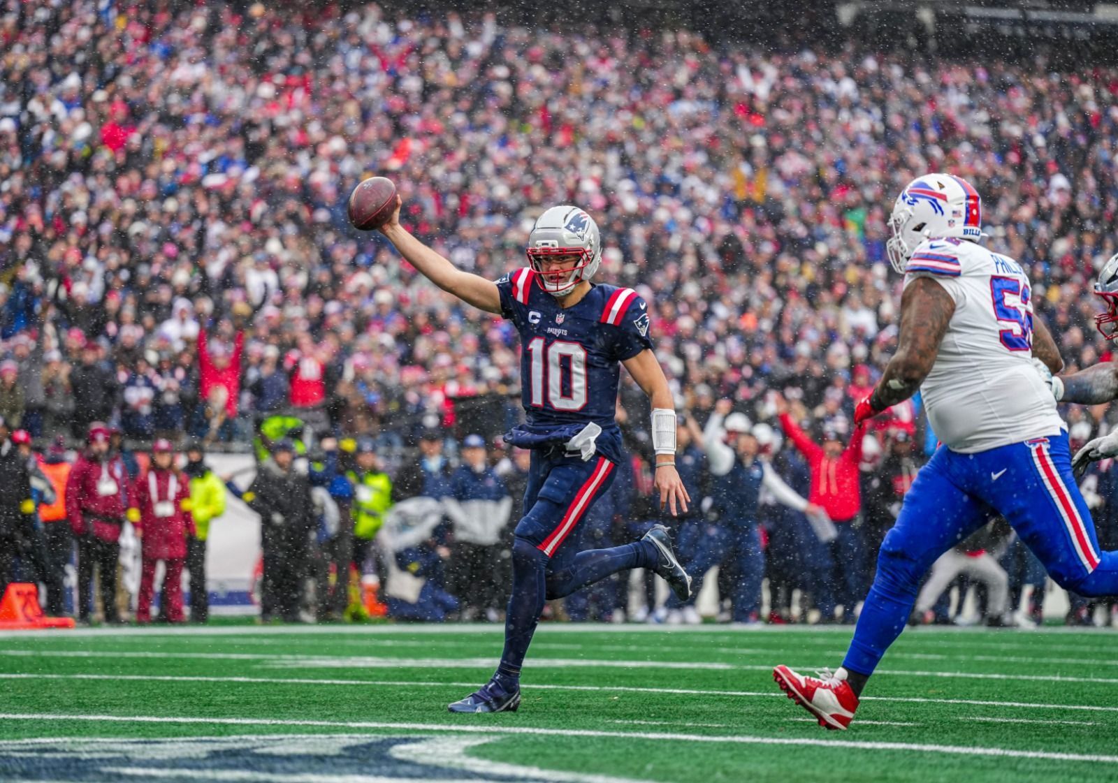 NFL revela finalistas para o prêmio de melhor jogador da temporada; veja