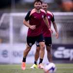 Lateral é inscrito no Paulista, e Corinthians pode ter reforço contra Velo Clube