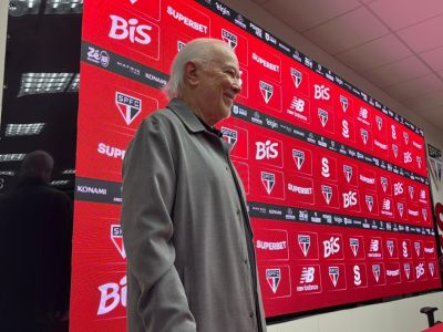 Harry Massis Júnior