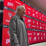 Presidente do São Paulo revela voto para expulsão de conselheiros