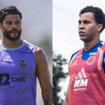Com 'peso' na tabela do Mineiro, Atlético e Cruzeiro fazem primeiro clássico de 2026