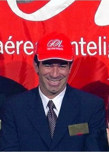 Morre Constantino Jr: saiba horário do velório e sepultamento do fundador da Gol
