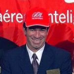 Morre Constantino Jr: saiba horário do velório e sepultamento do fundador da Gol