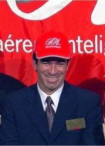 Constantino Junior, fundador da Gol