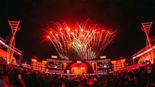 Pedro Leopoldo Rodeio Show