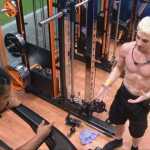 Juliano Floss detona brothers do Quarto Branco no BBB 26: 'Olhar maldoso'
