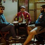 Banda mineira Falso Morel mergulha no caos boêmio com o novo single ‘13 de maio’