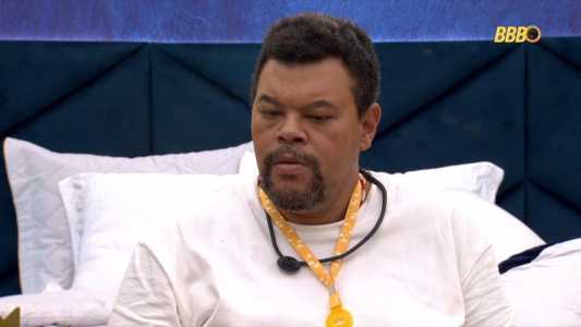 Babu no BBB 26