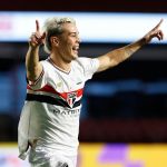 Joia do São Paulo supera lesão, corte na Seleção e 'sonha' com final contra Cruzeiro