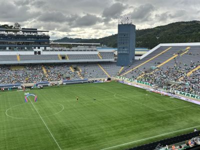 Clássico entre Palmeiras e São Paulo acontecerá na Arena Barueri