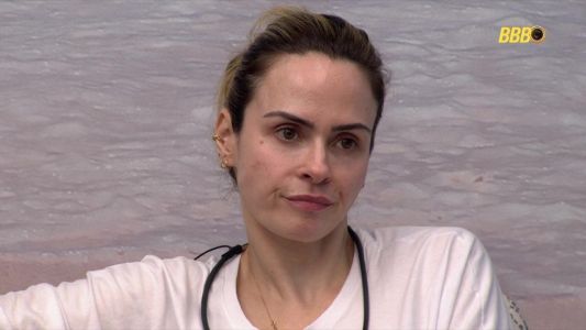 Ana Paula no BBB 26