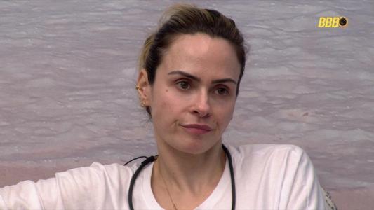 Ana Paula no BBB 26