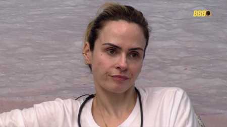Ana Paula no BBB 26