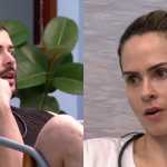 ‘Vocês iam me usar’, dispara Ana Paula para Marcelo no BBB 26