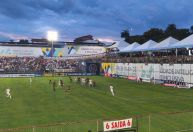 Em jogo de sete gols, North goleia Pouso Alegre e vira líder de grupo no Mineiro