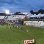 Em jogo de sete gols, North goleia Pouso Alegre e vira líder de grupo no Mineiro