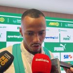 Marlon Freitas projeta início do Palmeiras no Brasileiro, contra o Atlético
