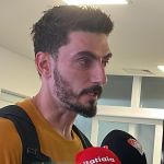 Rafael é direto sobre crise do São Paulo, mas pondera: 'Também tem nossa culpa'