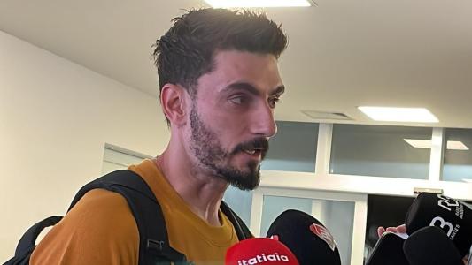 Rafael falou após a derrota do São Paulo para o Palmeiras