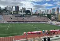 Cruzeiro x São Paulo: veja escalações para a final da Copinha