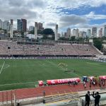 Cruzeiro x São Paulo: veja escalações para a final da Copinha