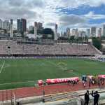 Cruzeiro x São Paulo: veja escalações para a final da Copinha