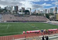 Cruzeiro x São Paulo: veja escalações para a final da Copinha