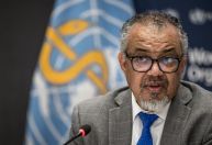 Chefe da OMS irá à Espanha para acompanhar evacuação de navio