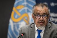 Chefe da OMS irá à Espanha para acompanhar evacuação de navio