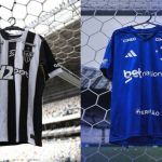 Atlético x Cruzeiro: escalações definidas para o clássico pelo Campeonato Mineiro