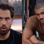 Quais brothers são alvos do Paredão no BBB 26?