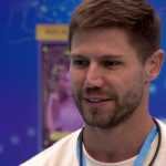 BBB 26: Anjo pela segunda vez, Jonas abre mão de imunidade