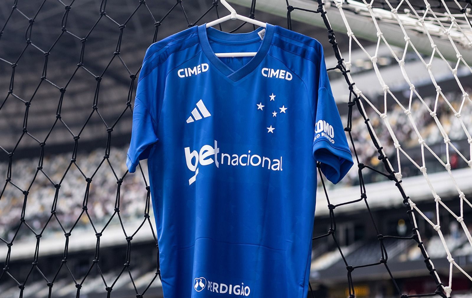 A programação do Cruzeiro após derrota no clássico até a estreia pelo Brasileirão