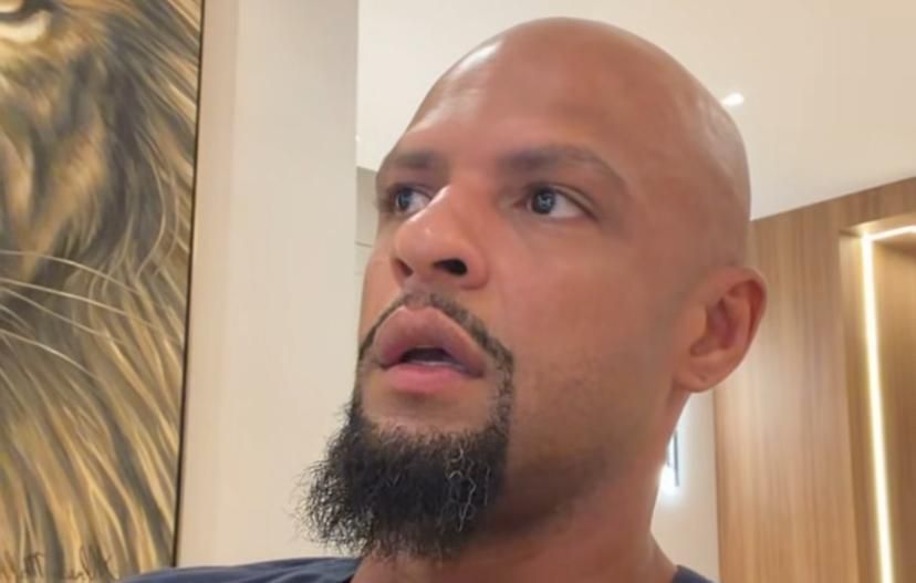 Felipe Melo surpreende ao eleger ‘maior merecedor’ da vitória do Atlético no clássico