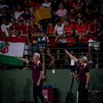 Corinthians: Dorival pede reforço para zaga após saída de Tchoca