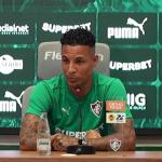 Arana detalha conversa com Hulk durante negociação de ídolo do Atlético com Fluminense