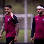 Vai jogar? Veja situação de Memphis Depay para Corinthians x Bahia