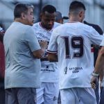 Após sofrer goleada em clássico, Santa Cruz demite técnico Marcelo Cabo