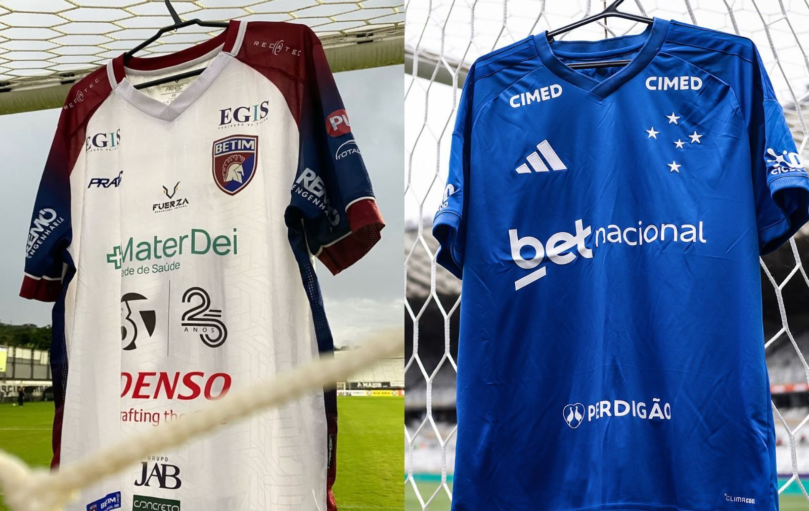 Betim mantém otimismo por presença de torcida em jogo contra Cruzeiro; entenda