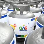 Preço do gás de cozinha sobe quase 5% em um ano na Grande BH